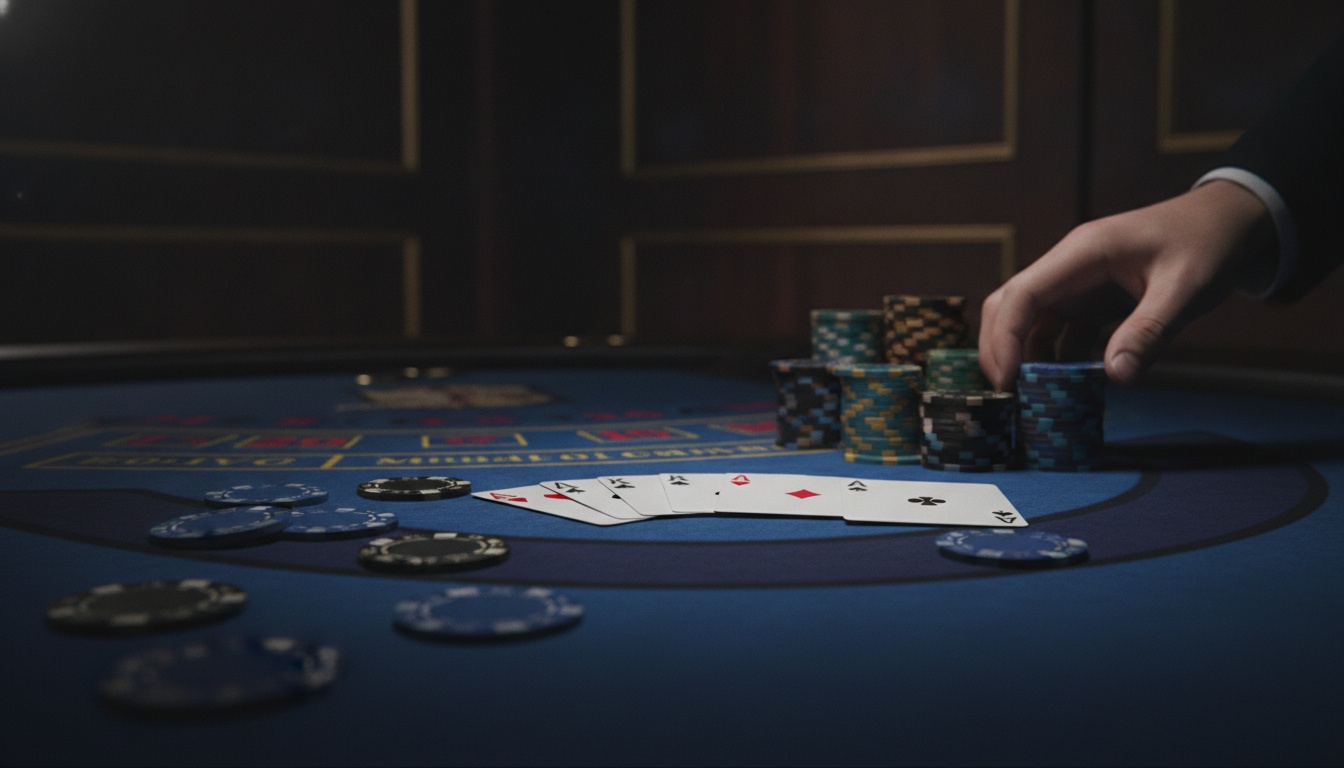 Scopri le Offerte di Giochi su Bettyspin Casino