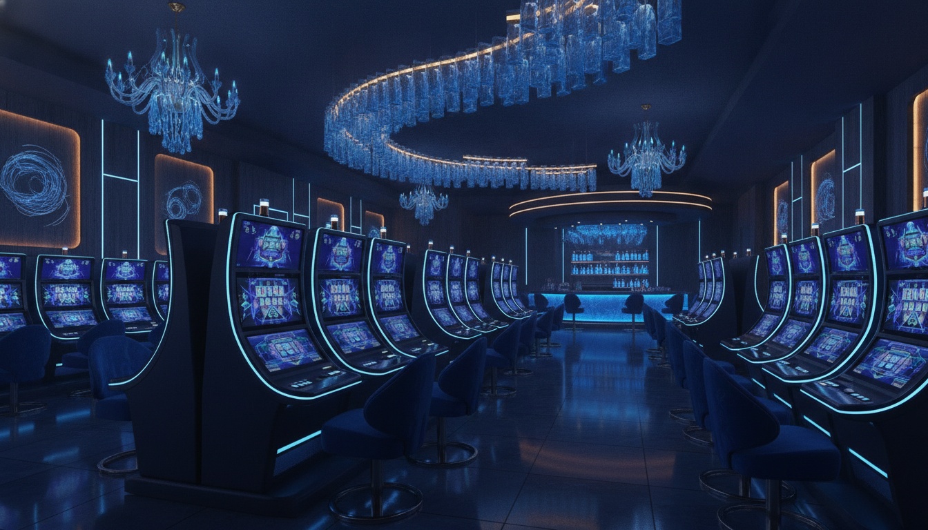 Bettyspin Casino — Recensione Dettagliata